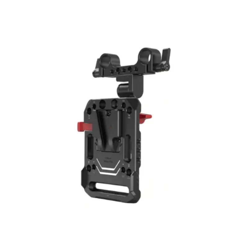SmallRig piastra per batteria V-Mount (con braccio regolabile) - Art. 2991