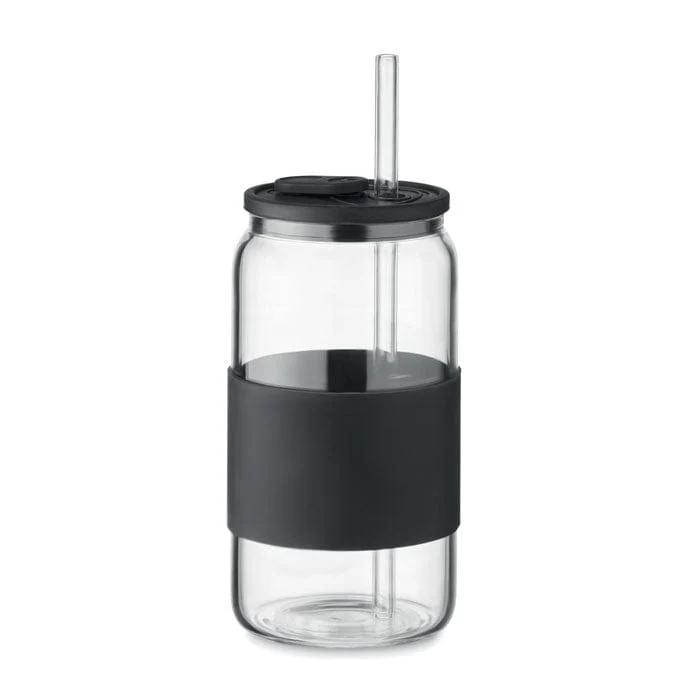 Bicchiere in borosilicato 550ml