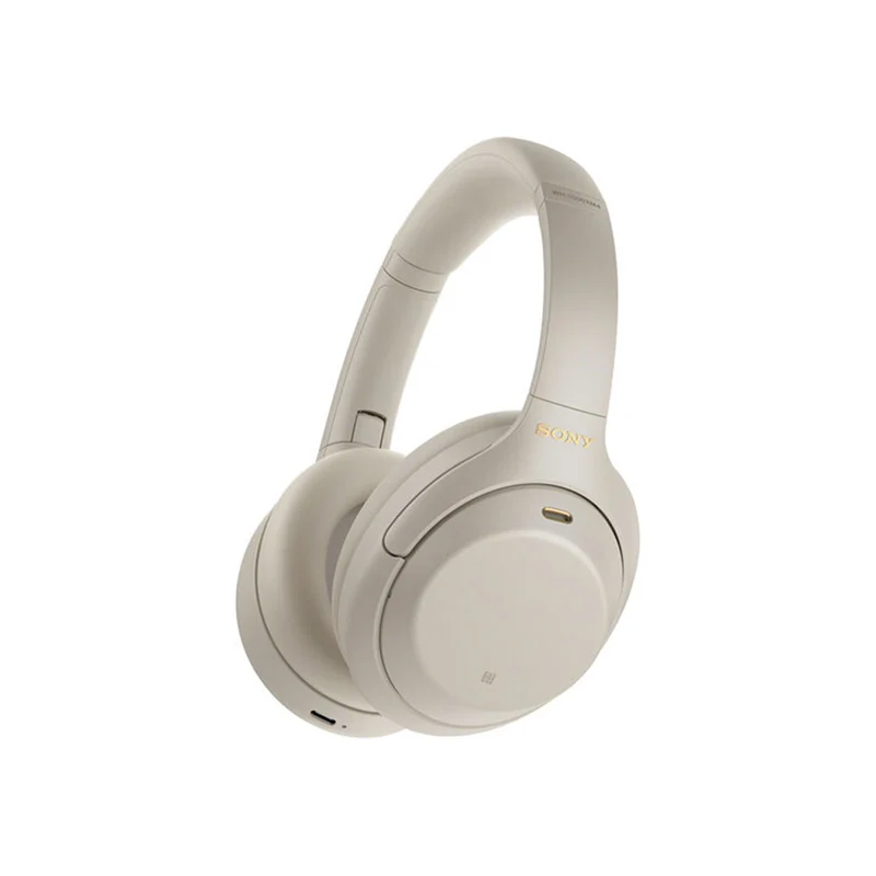 Sony WH-1000XM4 (Silver) - Garanzia Sony Italia