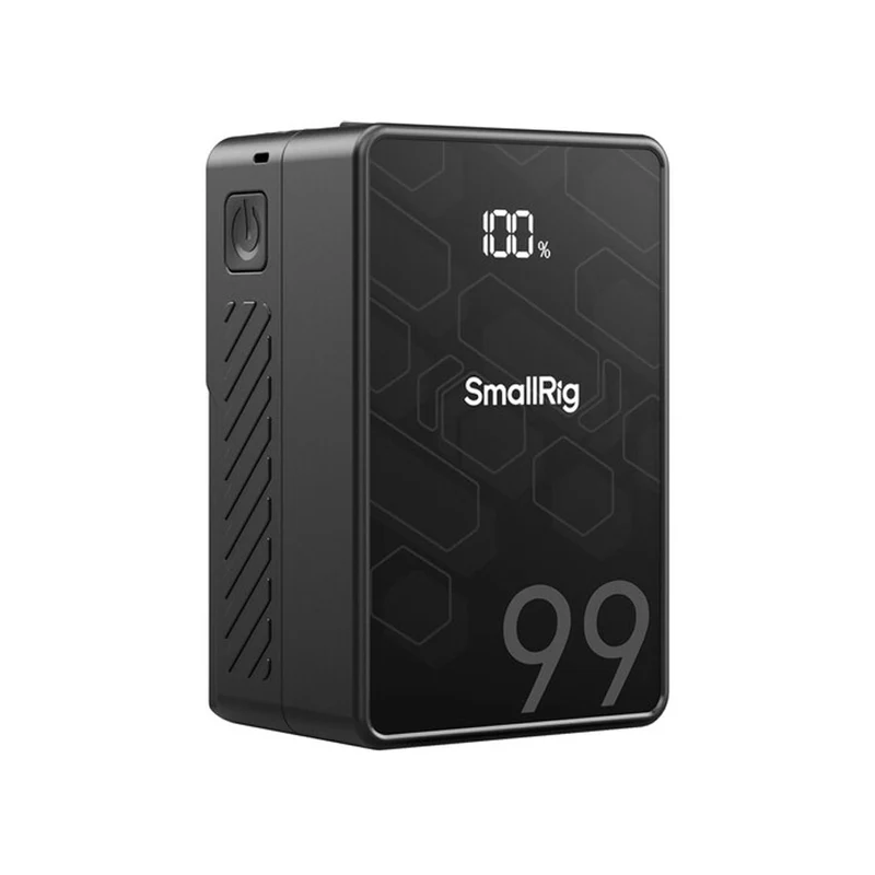 SmallRig Batteria VB99 SE Mini V-Mount - Art. 4608