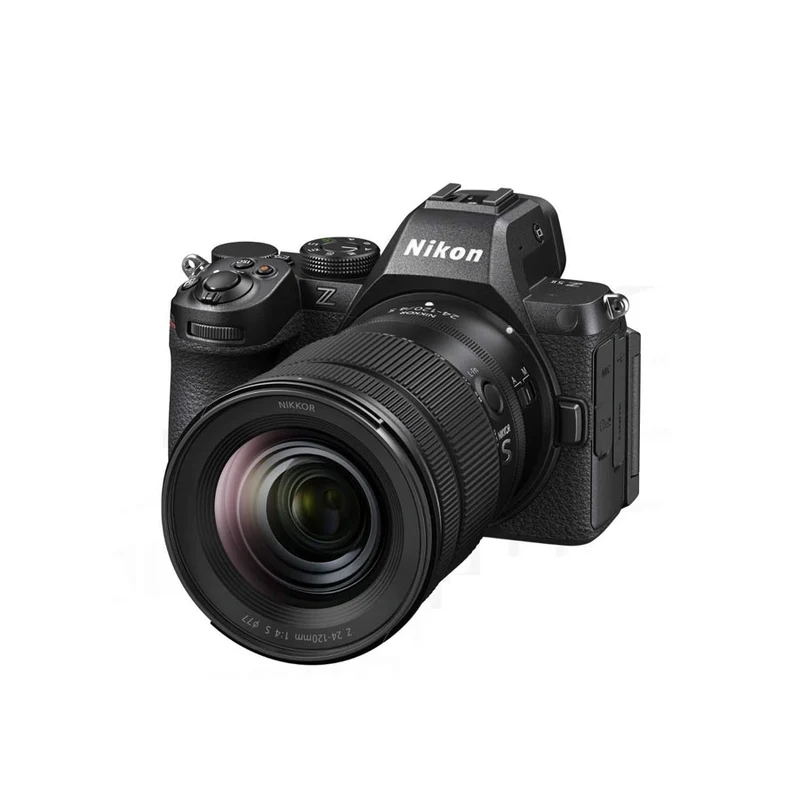 Nikon Z5II + Z 28-75mm F/2.8 + SDXC 128GB (NMZ544) - Garanzia Nital
