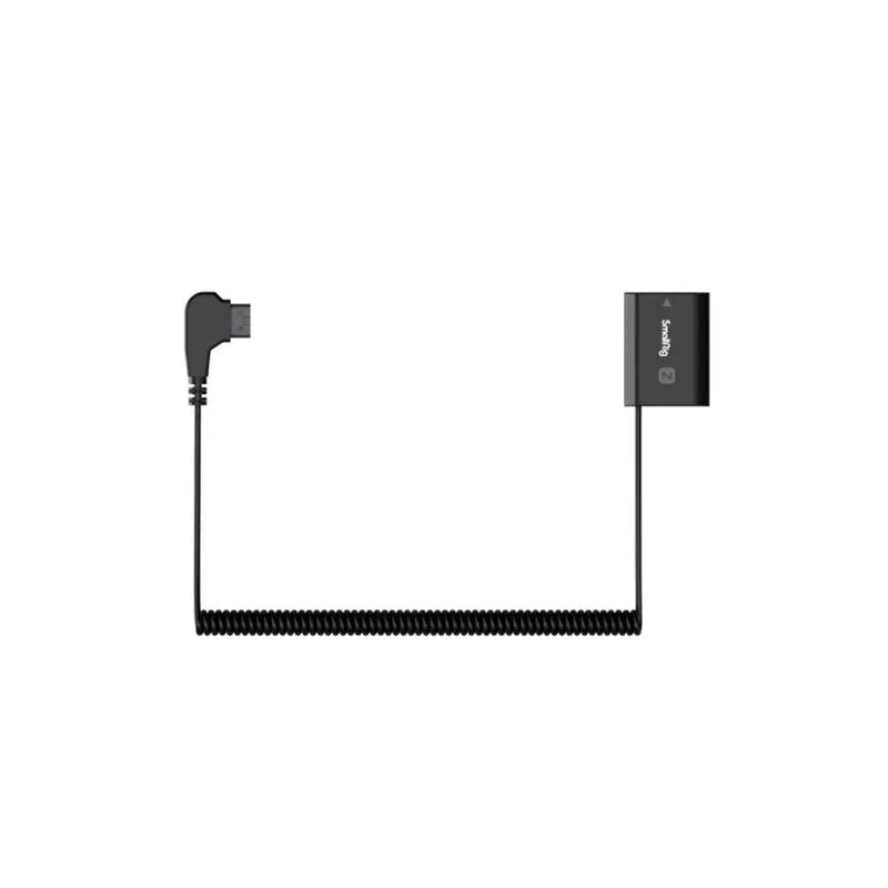 SmallRig Cavo da D-Tap a NP-FZ100 Dummy Battery - Art. SR4253B