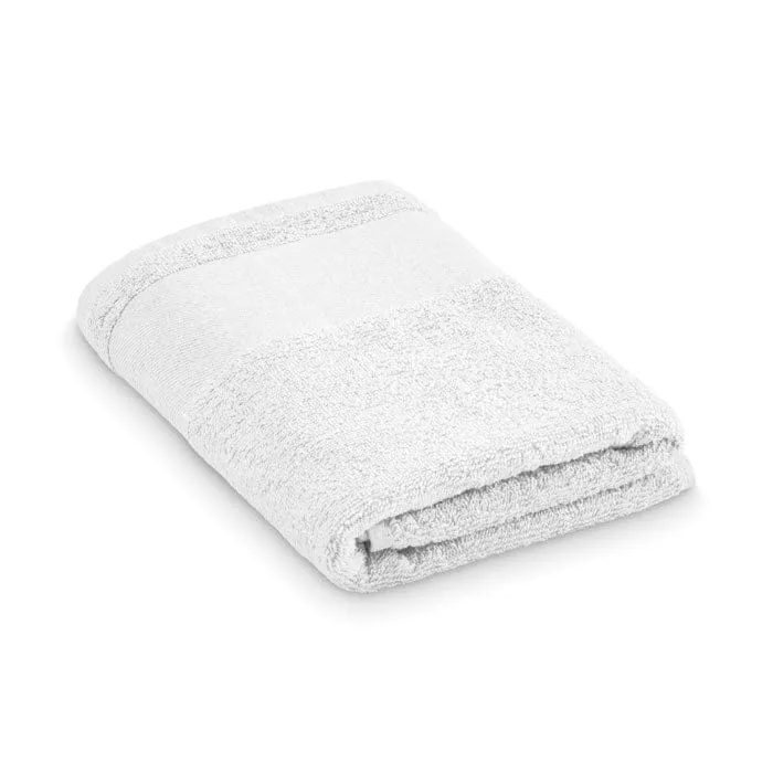 Asciugamano piccolo in cotone