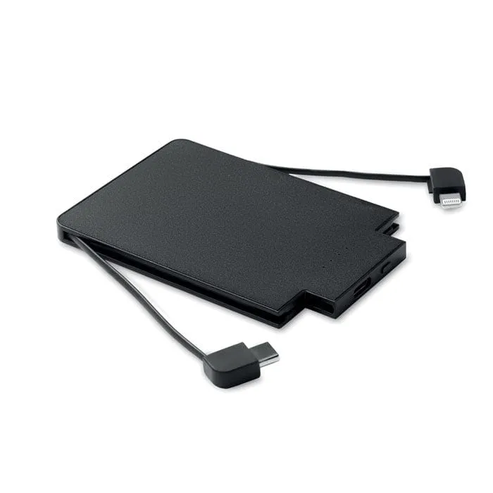 Power bank 2500 mAh
