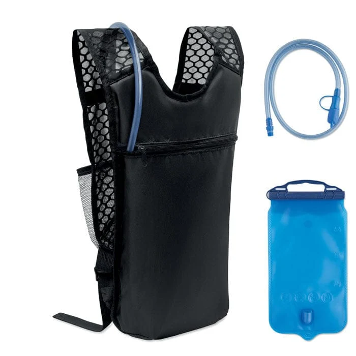 Zaino sportivo 420D PU