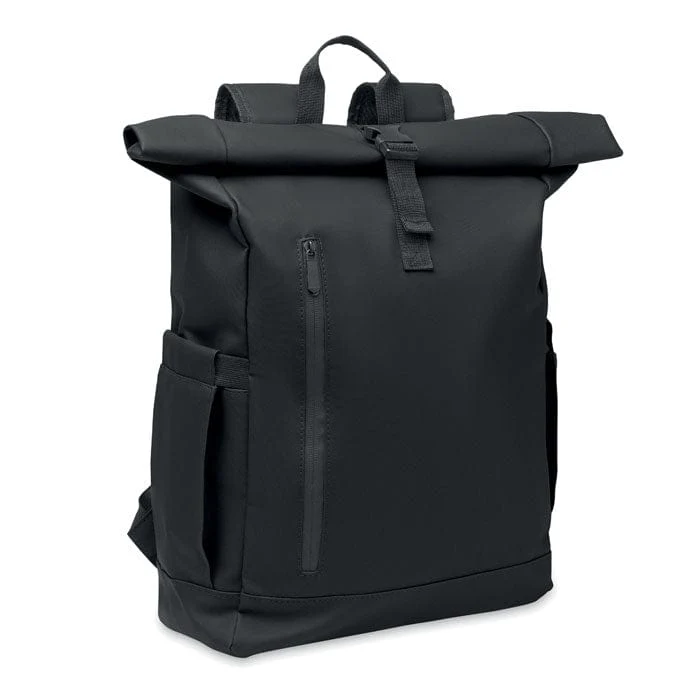 Zaino Rolltop per laptop 600D