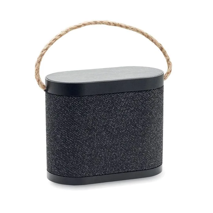 Speaker con caricatore wireless