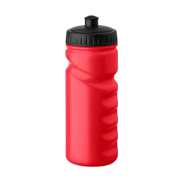 Bottiglia sportiva 500ml tipo bicicletta