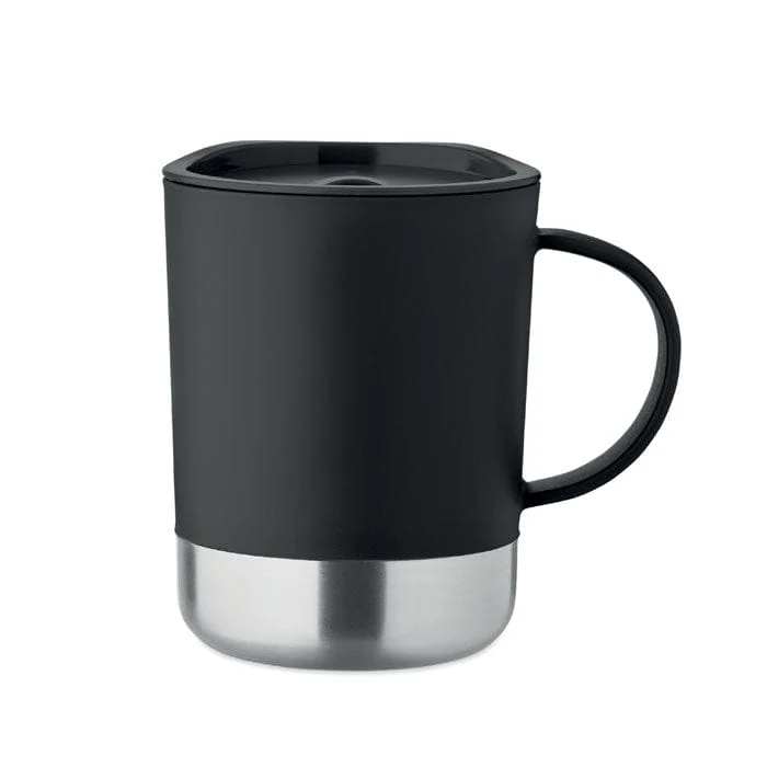 Tazza singolo strato da 300 ml Re-Inox