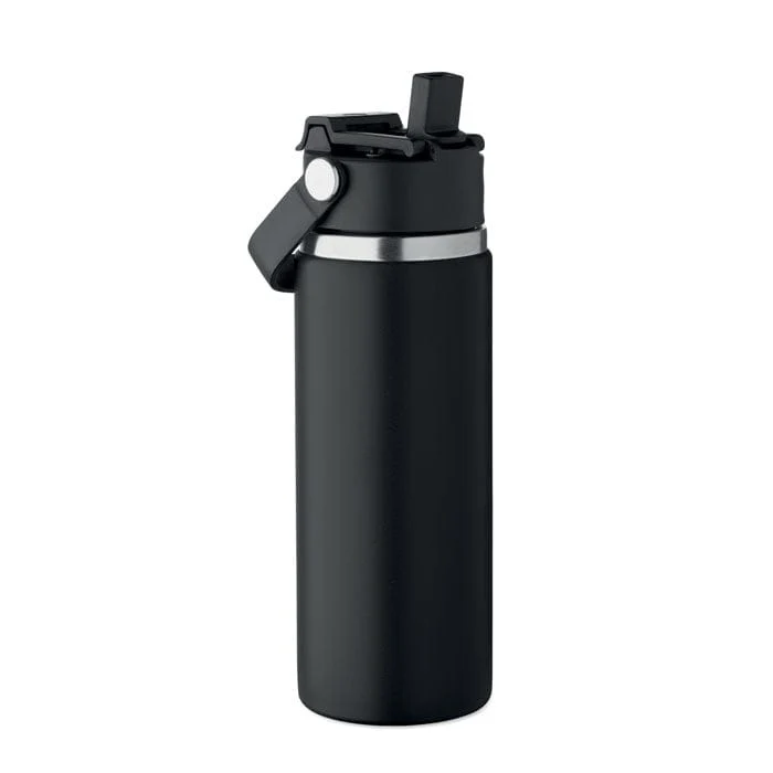 Bottiglia doppio strato 500ml RE-INOX