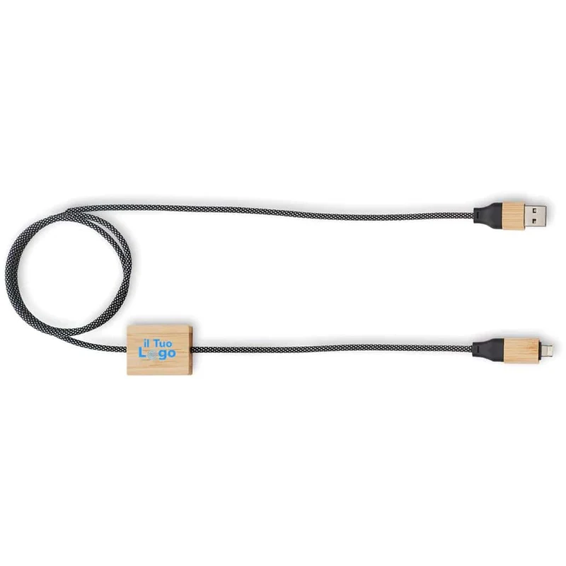 Cavo di ricarica da 60 W
