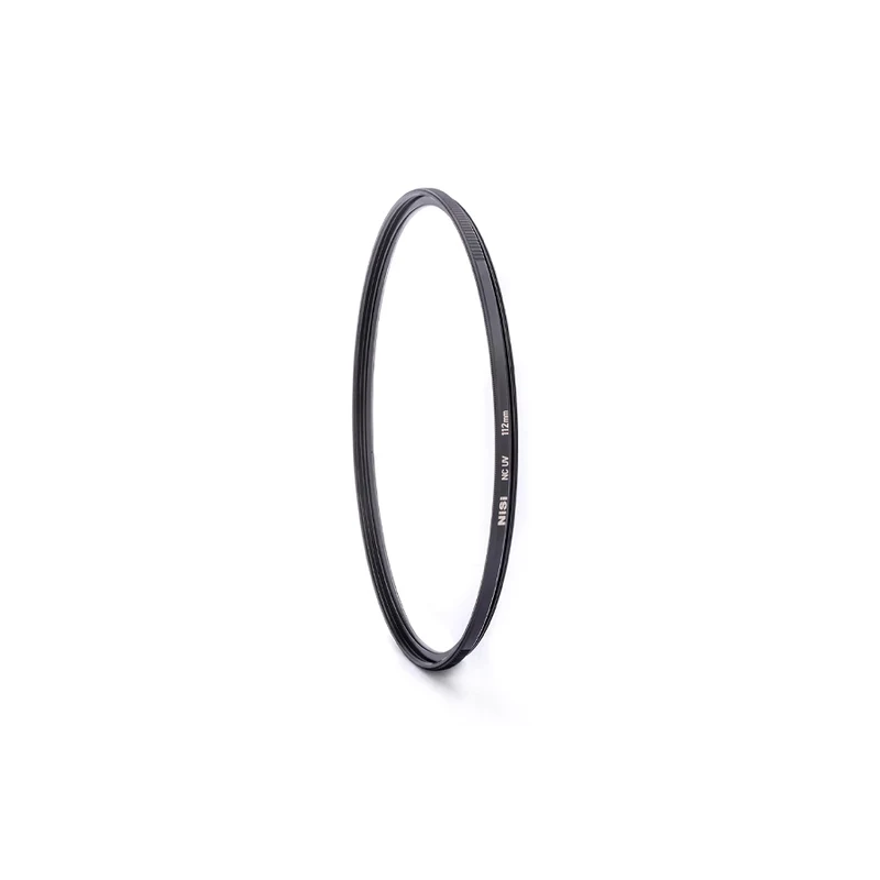 Nisi UV NC Alta Trasmissione 112mm ITNISI0701