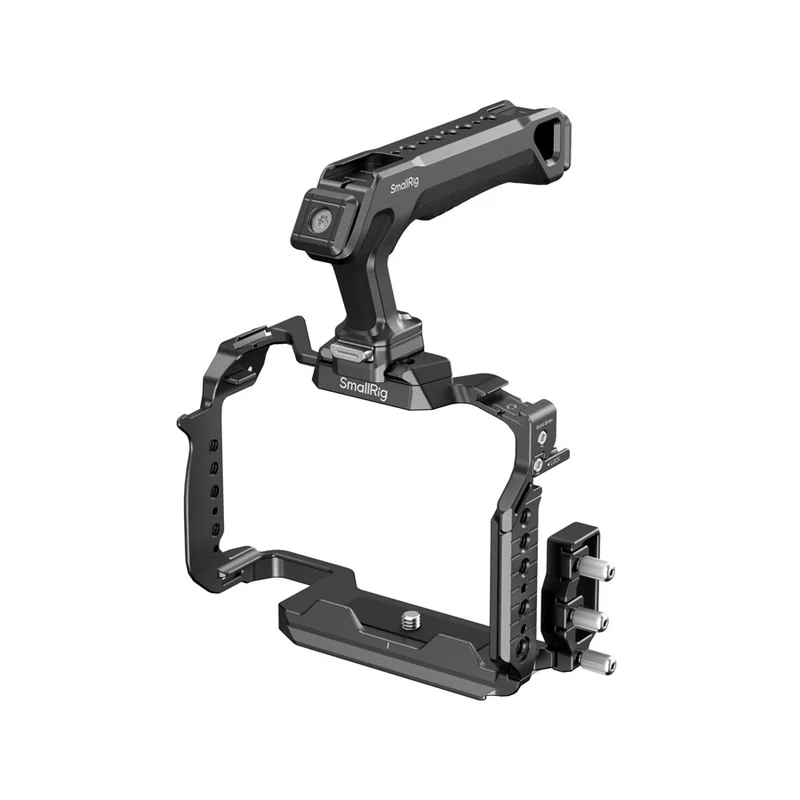 SmallRig Kit Cage 4903 (Per Panasonic Lumix S1R II)