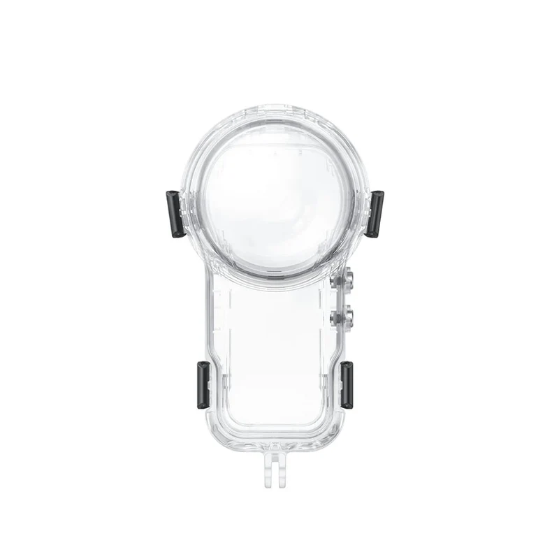 Insta360 Case Subacqueo Invisibile (Per Insta360 X5) - Garanzia Nital Italia