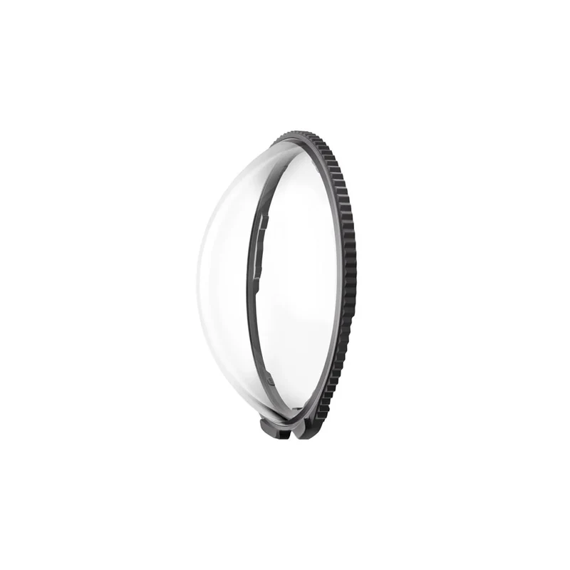 Insta360 X5 Premium Lens Guards - Garanzia Nital Italia