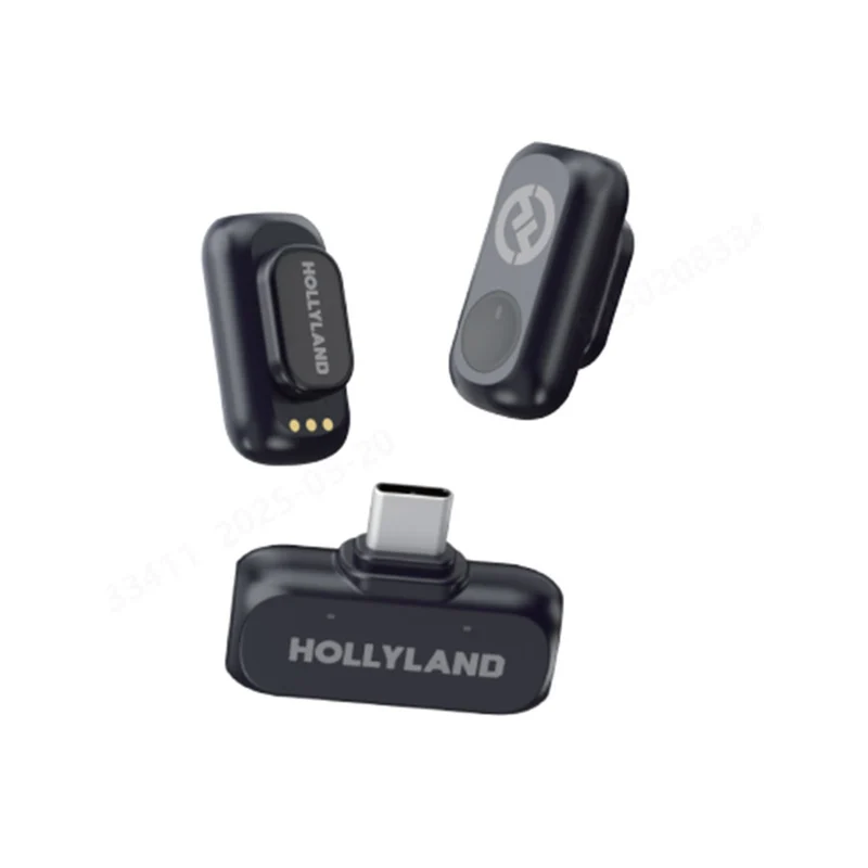 Hollyland Lark A1 (Mini Duo USB-C)
