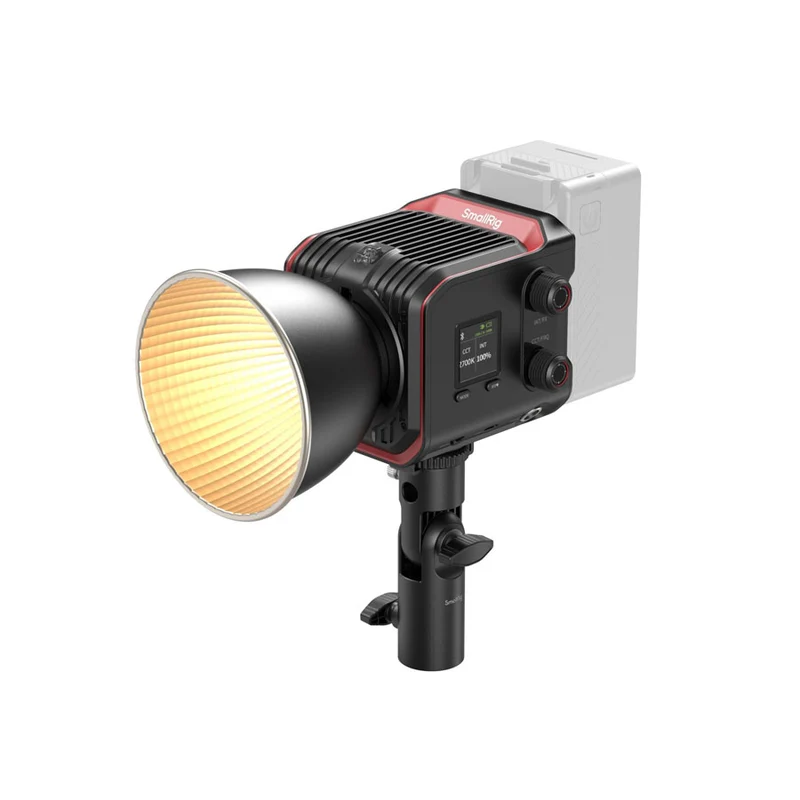 SmallRig Led Cob RC 100B Bicolor Standard Version - Art. 4893