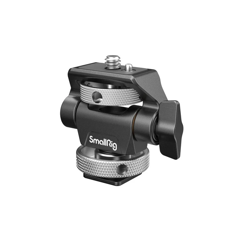 Smallrig Supporto per Monitor Regolabile - Art. 2905B