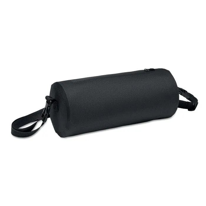 Borsa sportiva in RPET 300D 3L
