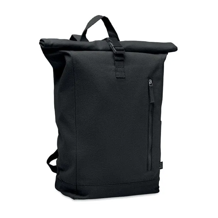 Zaino rolltop 390 gr/m²