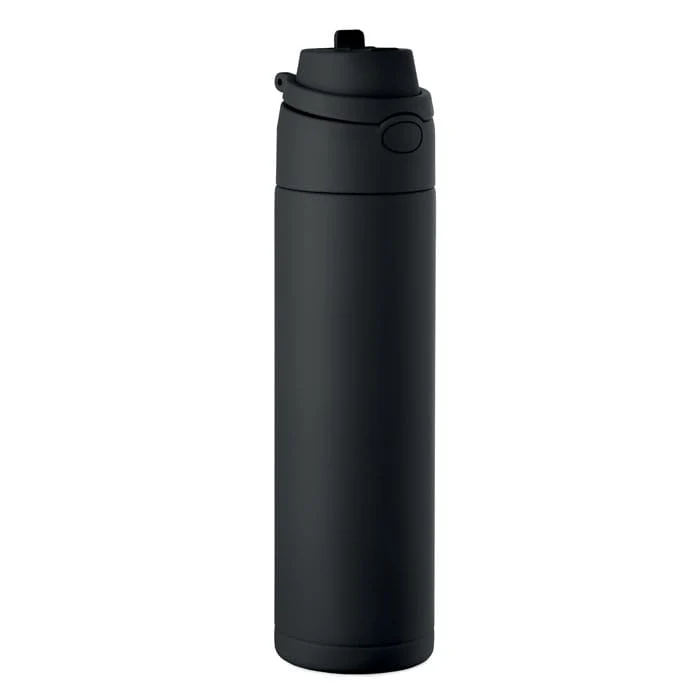 Bottiglia singolo strato 650 ml RE-INOX