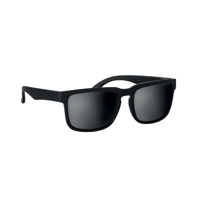 Occhiali da sole UV400 soft-touch