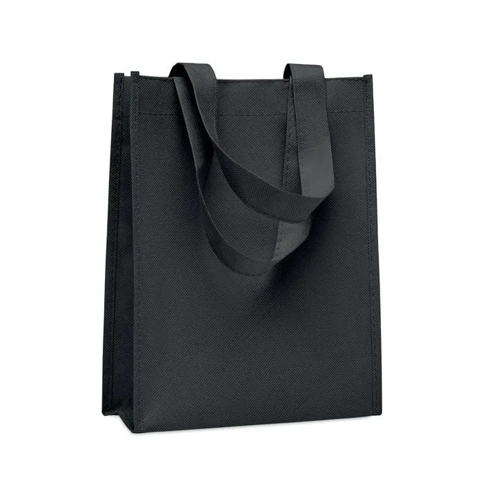 Piccola shopper regalo in RPET