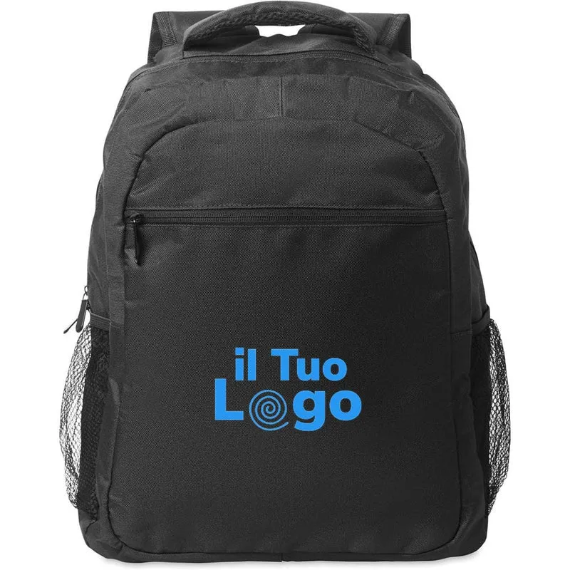 Zaino porta laptop da 15