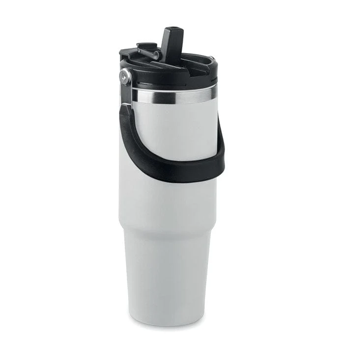 Bicchiere a doppio strato 850 ml
