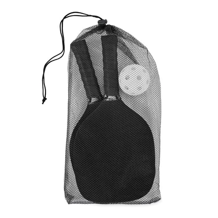 Set di racchette da pickleball