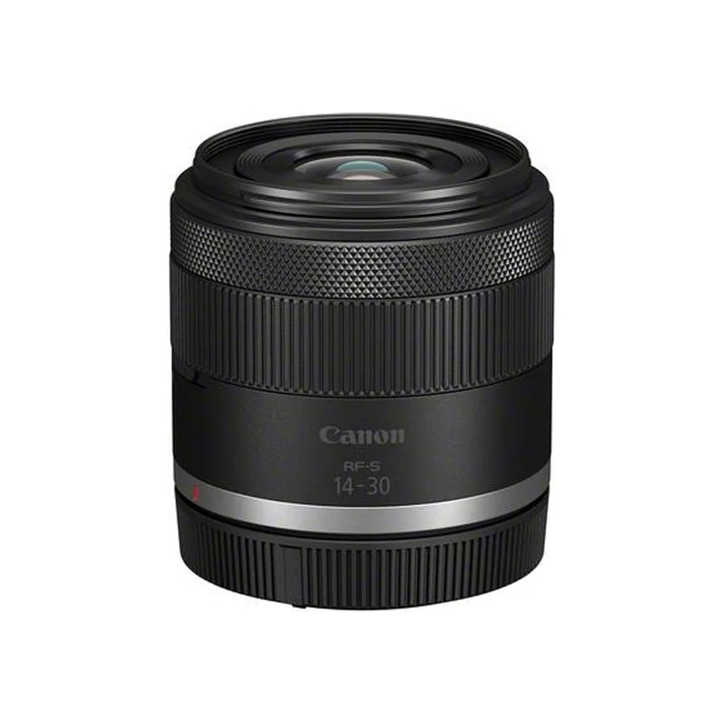 Canon RF-S 14-30mm F4.0-6.3 IS STM PZ - Garanzia Canon Italia