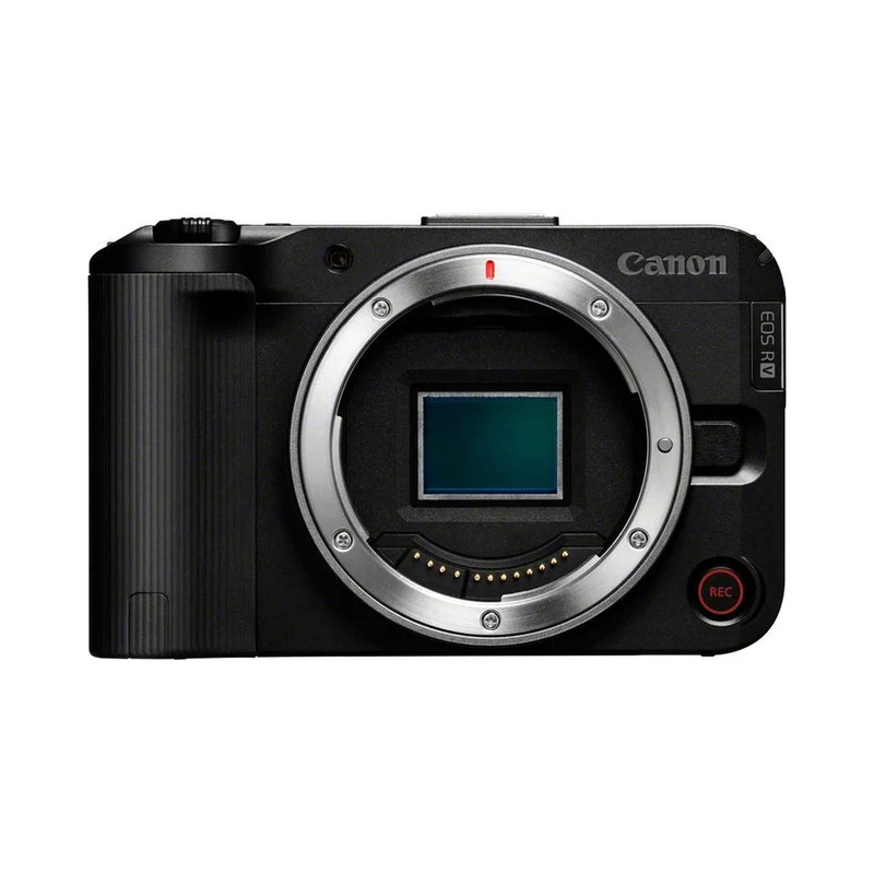 Canon EOS R50 V (BODY) - Garanzia Canon Italia