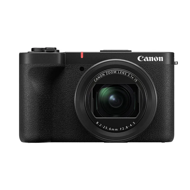 Canon Powershot V1 - Garanzia Canon Italia