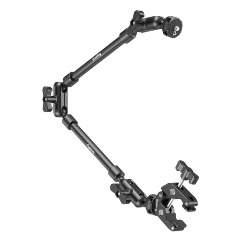 SmallRig Desktop Shooting Magic Arm with Crab Clamp Kit - Art. 4766