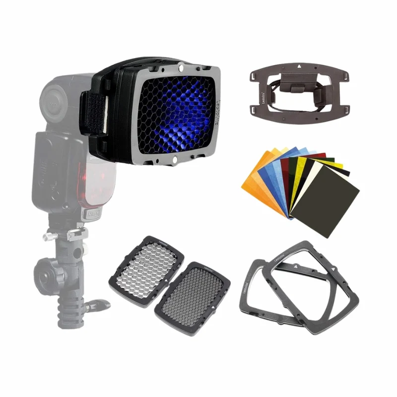 Manfrotto Lastolite Strobo Kit - Art. LL LS2616