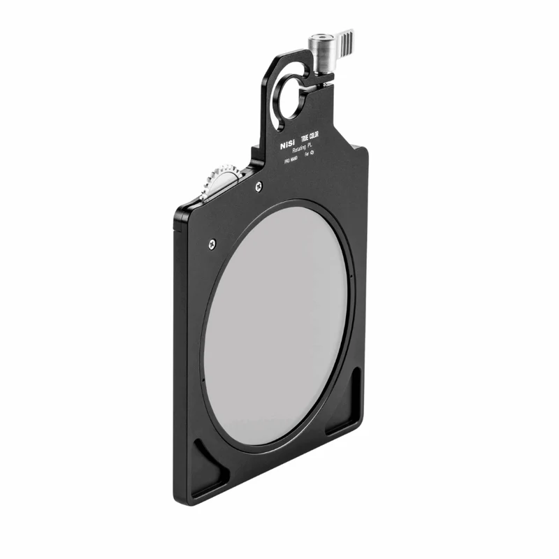NiSi Cinema True Color Rotating PL per C5 Matte Box