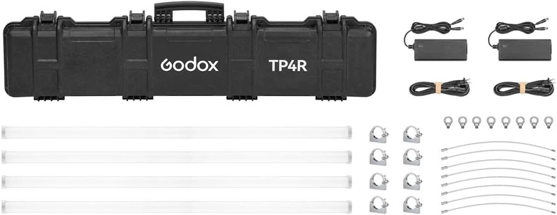 Godox Knowled Tube TP4R-K4 DEMO