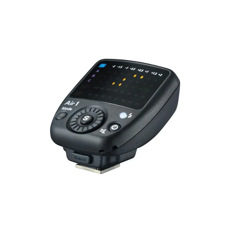 Nissin Trasmettitore AIR 1 per Fujifilm (A1FJ)