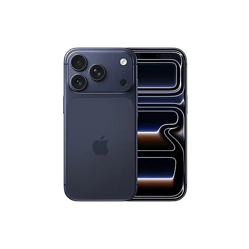 Apple iPhone 17 Pro Max 256GB Blu Profondo - Garanzia Apple Italia 2 anni