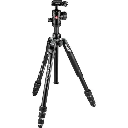 Manfrotto Befree MKBFRTA4BK-BH
