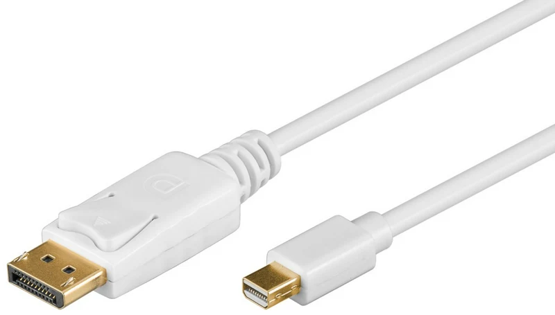 Mini DisplayPort-Adapterkabel 1.2, 4K/60Hz
