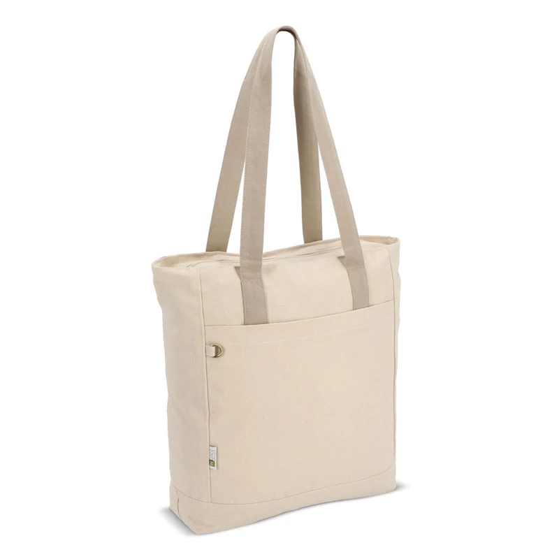 Borsa carrier Canvas InSideOut Reuuz 33 x 42 x 10 cm