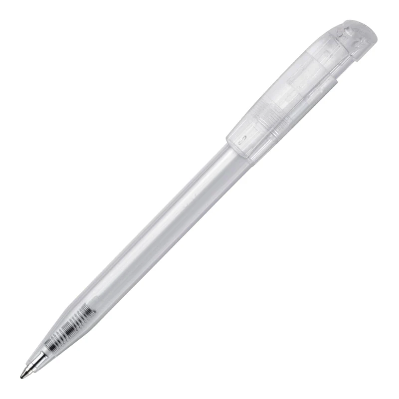 Penna a sfera S45 Clear transparente