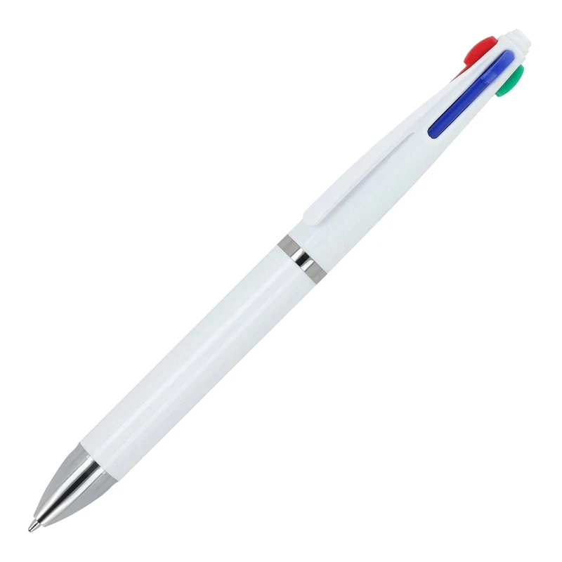 Penna a 4 colori