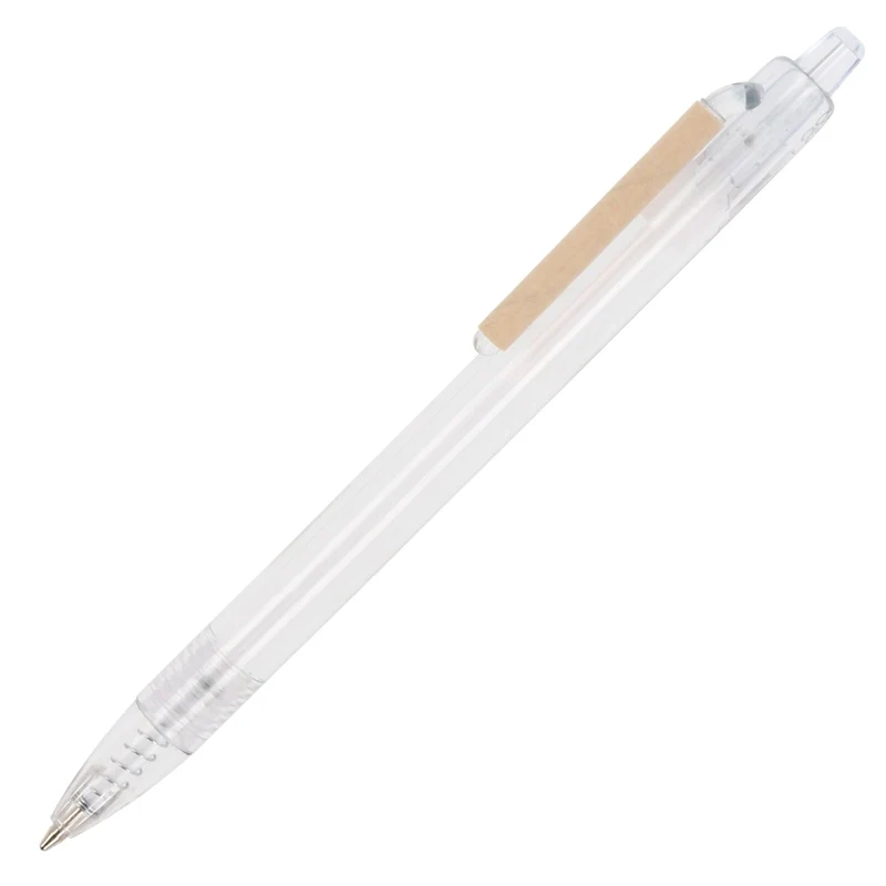 Penna a sfera oceano legato graffetta