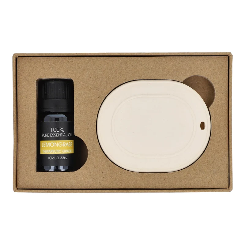 Aroma Hanger Olio essenziale di citronella 10 ml