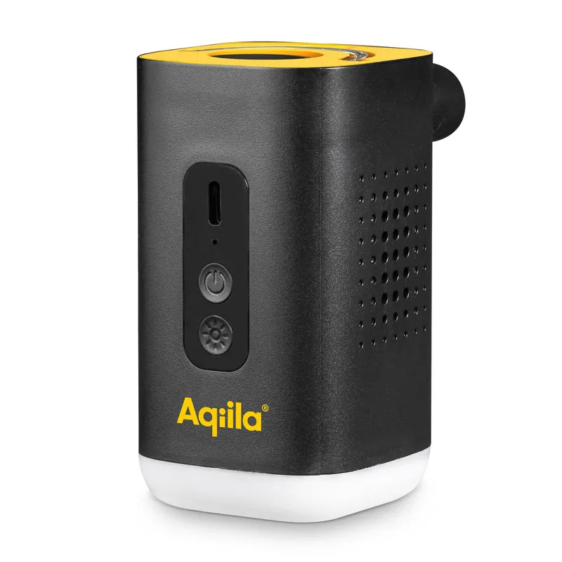 Pompa elettrica wireless Aqiila Airbird C2