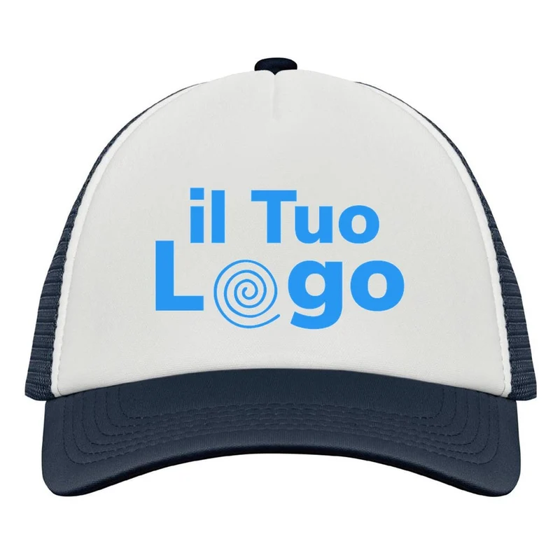 Cappello camionista