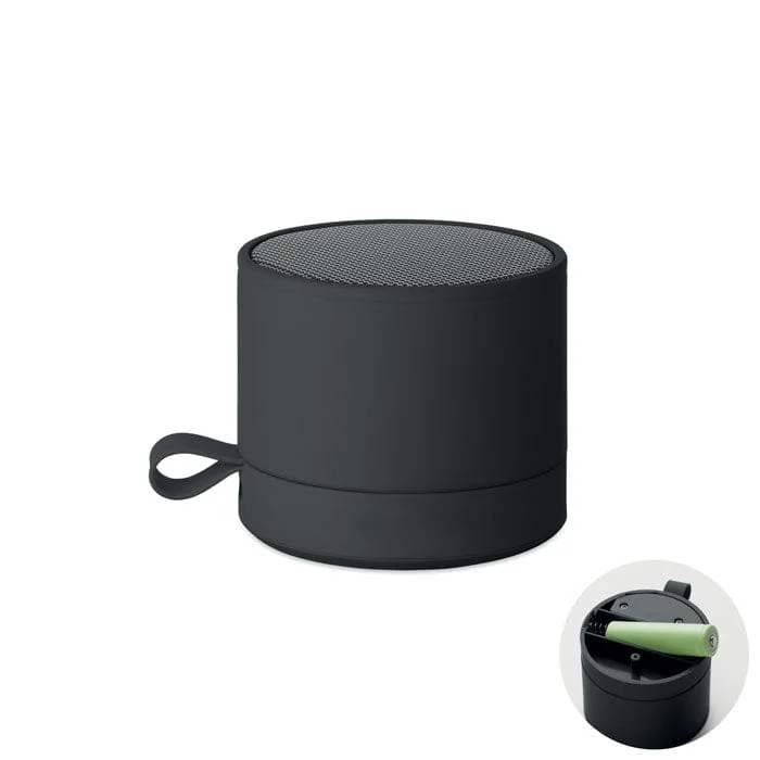 Speaker wireless 5.1 corpo in metallo