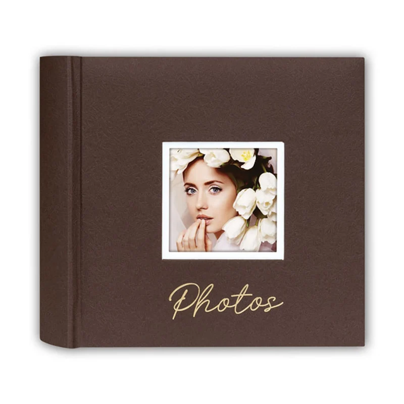 Album Dante A 20 fogli (24X24) - Art. AH2420A